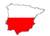 CRISTALERÍA ALDATZ - Polski